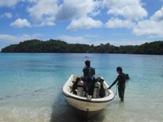 HUT Ke-69 RI: Sebanyak 89 Penyelam Ikuti Upacara Bawah Laut di Sabang